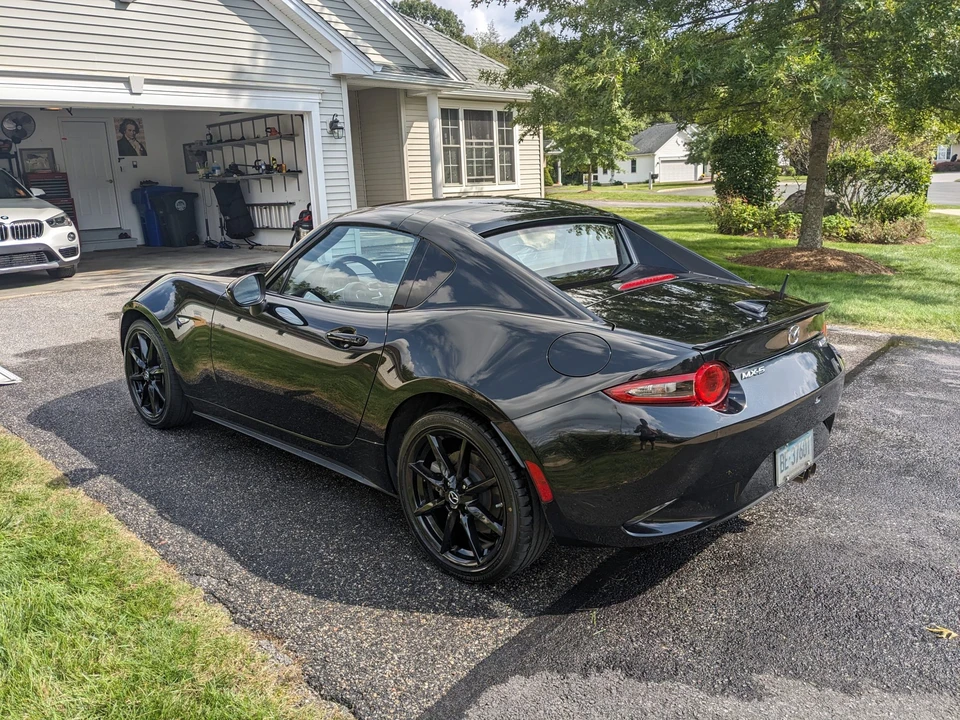 2019 Mazda ND MX-5 Miata - Image 14 of 31