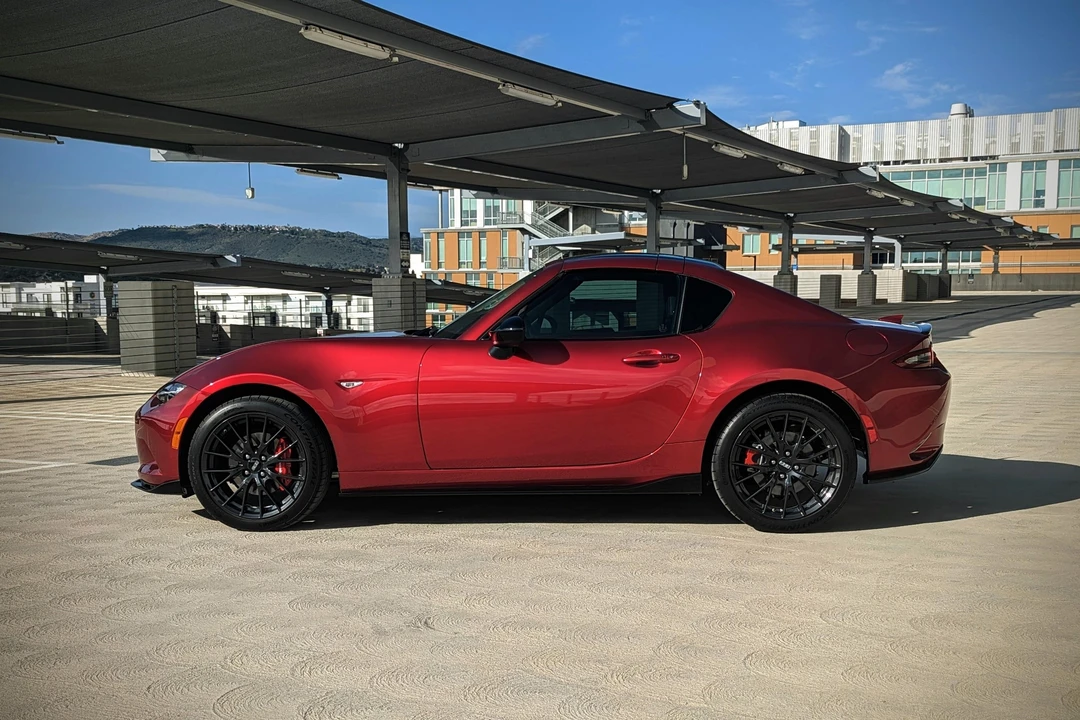 2019 Mazda ND MX-5 Miata - Image 18 of 31