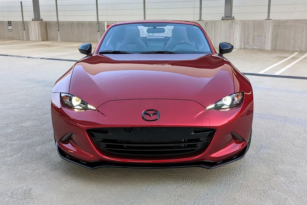 2019 Mazda ND MX-5 Miata - Image 6 of 31