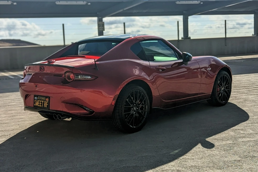 2019 Mazda ND MX-5 Miata - Image 28 of 31