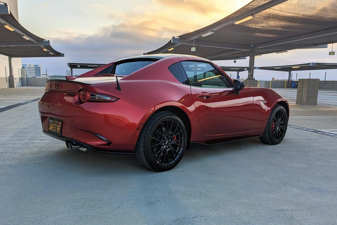 2019 Mazda ND MX-5 Miata - Image 27 of 31