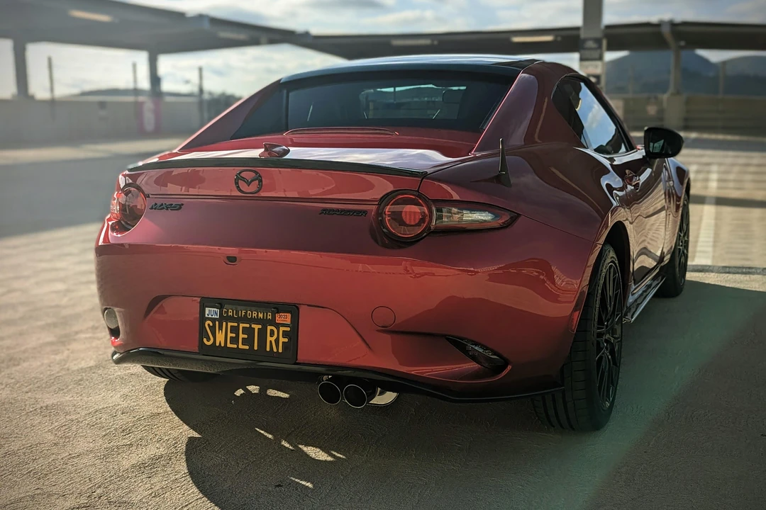 2019 Mazda ND MX-5 Miata - Image 26 of 31