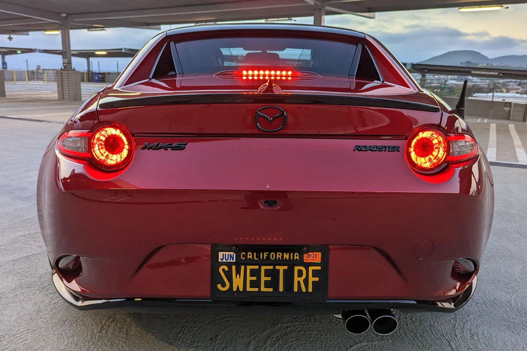 2019 Mazda ND MX-5 Miata - Image 25 of 31