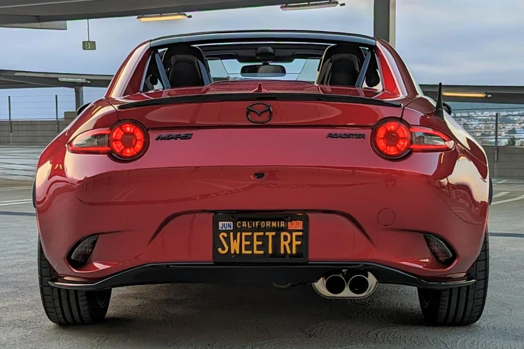 2019 Mazda ND MX-5 Miata - Image 5 of 31