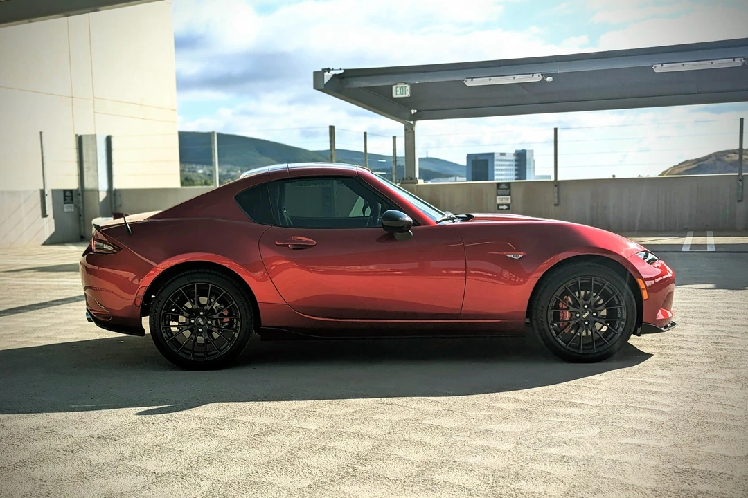2019 Mazda ND MX-5 Miata - Image 29 of 31