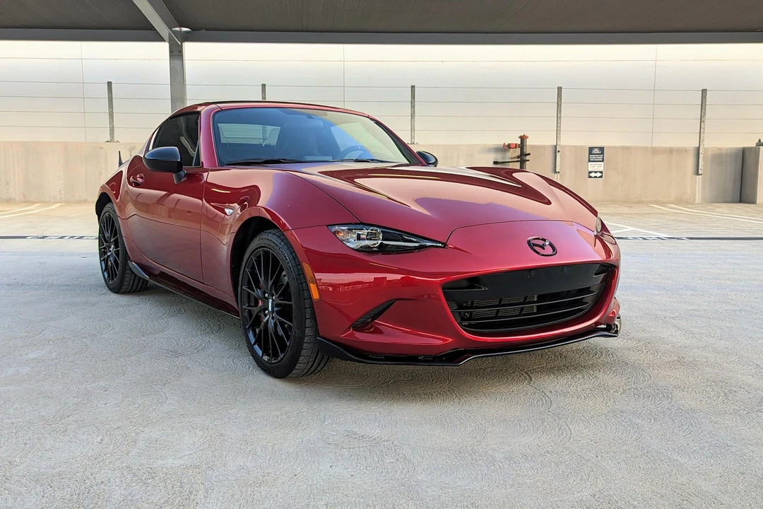 2019 Mazda ND MX-5 Miata - Image 31 of 31