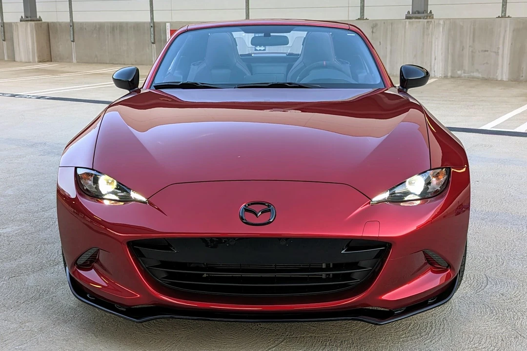 2019 Mazda ND MX-5 Miata - Image 7 of 31
