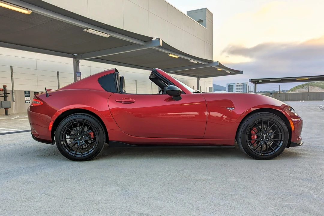 2019 Mazda ND MX-5 Miata - Image 13 of 31