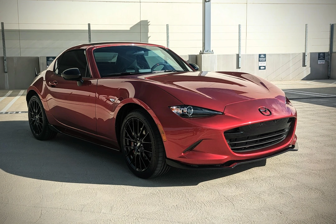 2019 Mazda ND MX-5 Miata - Image 30 of 31