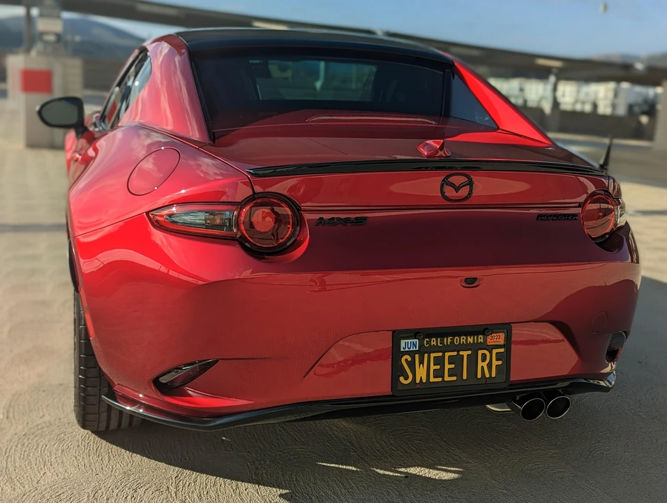 2019 Mazda ND MX-5 Miata - Image 22 of 31