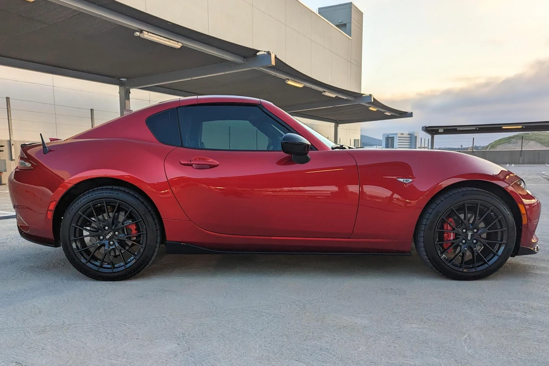 2019 Mazda ND MX-5 Miata - Image 3 of 31