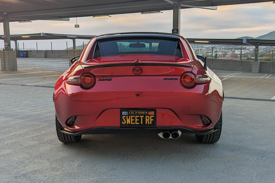 2019 Mazda ND MX-5 Miata - Image 24 of 31