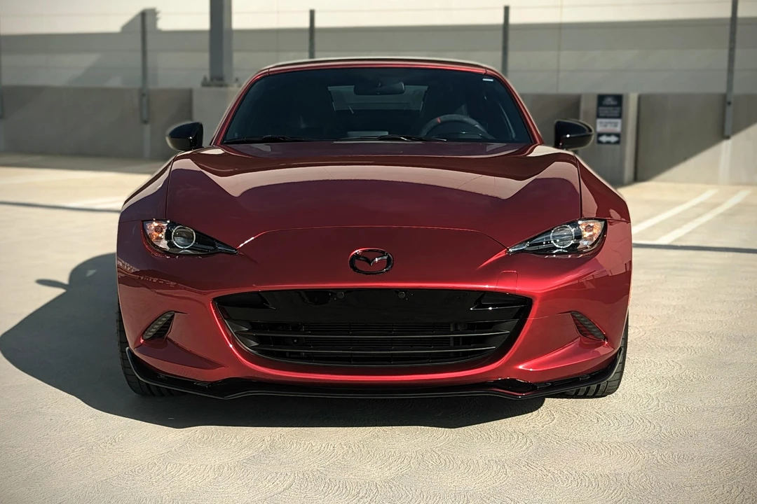 2019 Mazda ND MX-5 Miata - Image 16 of 31
