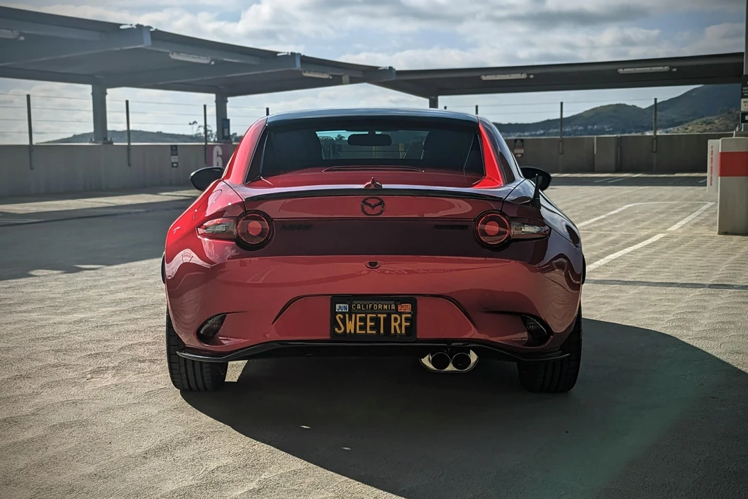 2019 Mazda ND MX-5 Miata - Image 23 of 31