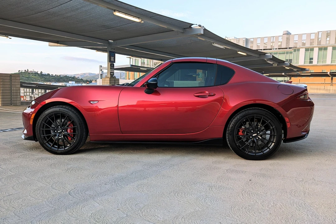 2019 Mazda ND MX-5 Miata - Image 19 of 31