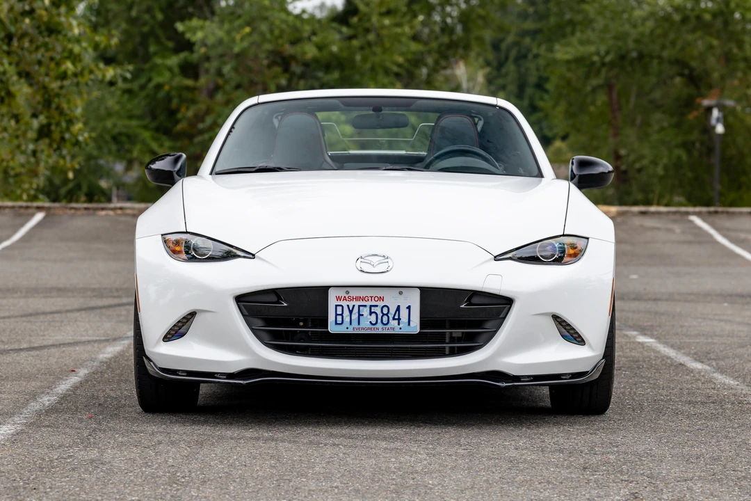 2019 Mazda ND MX-5 Miata - Image 6 of 31