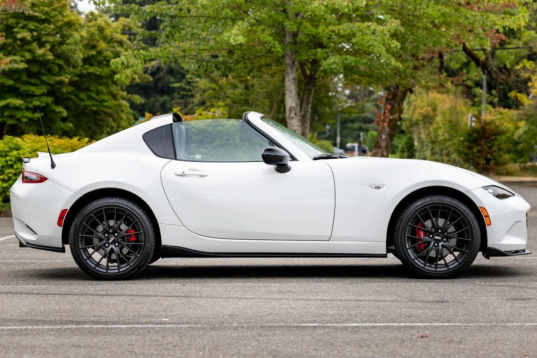 2019 Mazda ND MX-5 Miata - Image 3 of 31