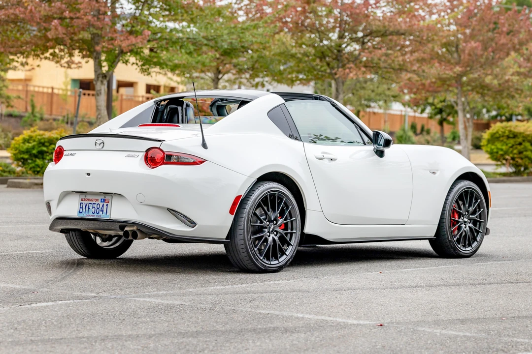 2019 Mazda ND MX-5 Miata - Image 8 of 31
