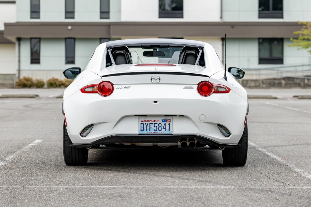 2019 Mazda ND MX-5 Miata - Image 14 of 31