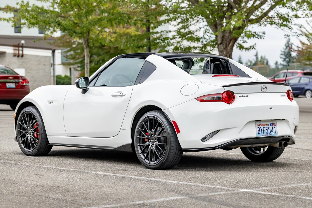 2019 Mazda ND MX-5 Miata - Image 4 of 31