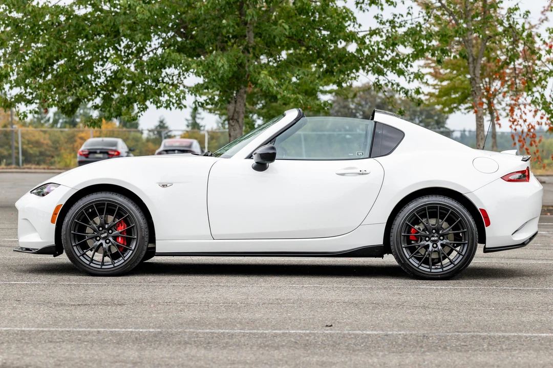 2019 Mazda ND MX-5 Miata - Image 7 of 31