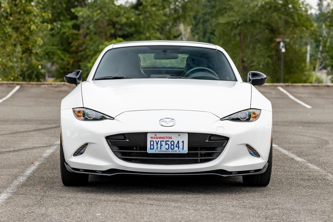 2019 Mazda ND MX-5 Miata - Image 2 of 31