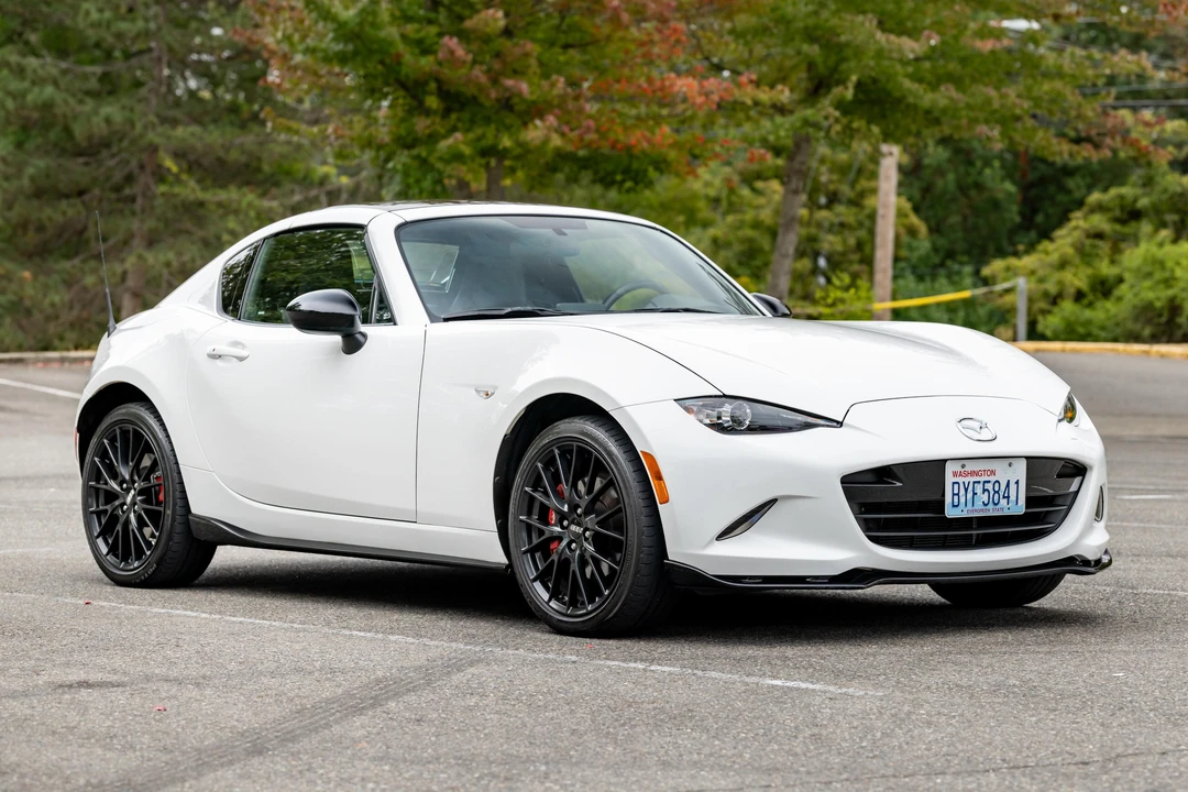 2019 Mazda ND MX-5 Miata - Image 18 of 31