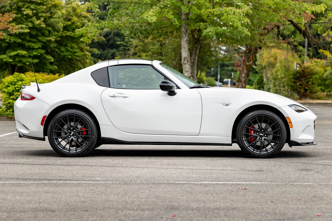 2019 Mazda ND MX-5 Miata - Image 17 of 31