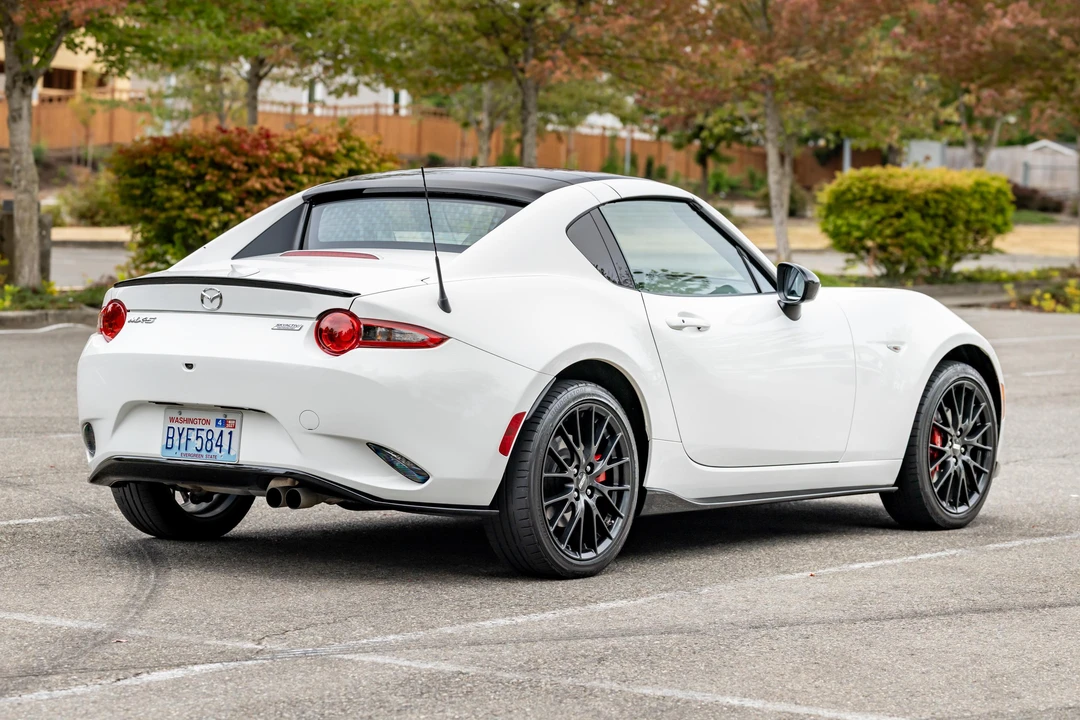 2019 Mazda ND MX-5 Miata - Image 16 of 31
