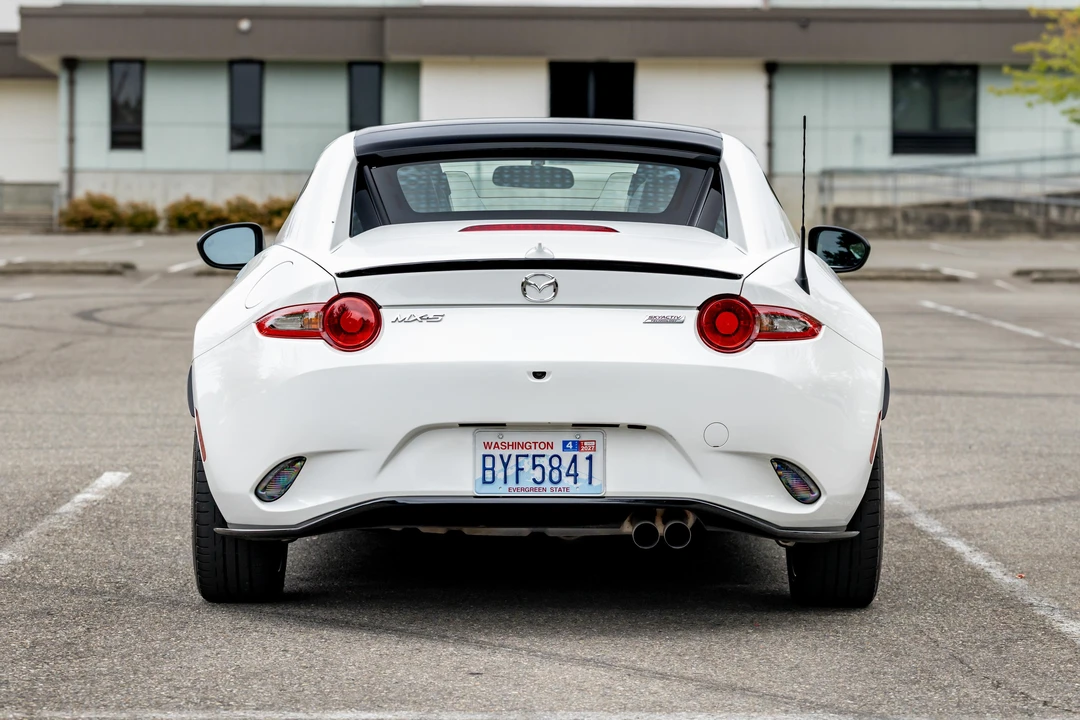 2019 Mazda ND MX-5 Miata - Image 5 of 31