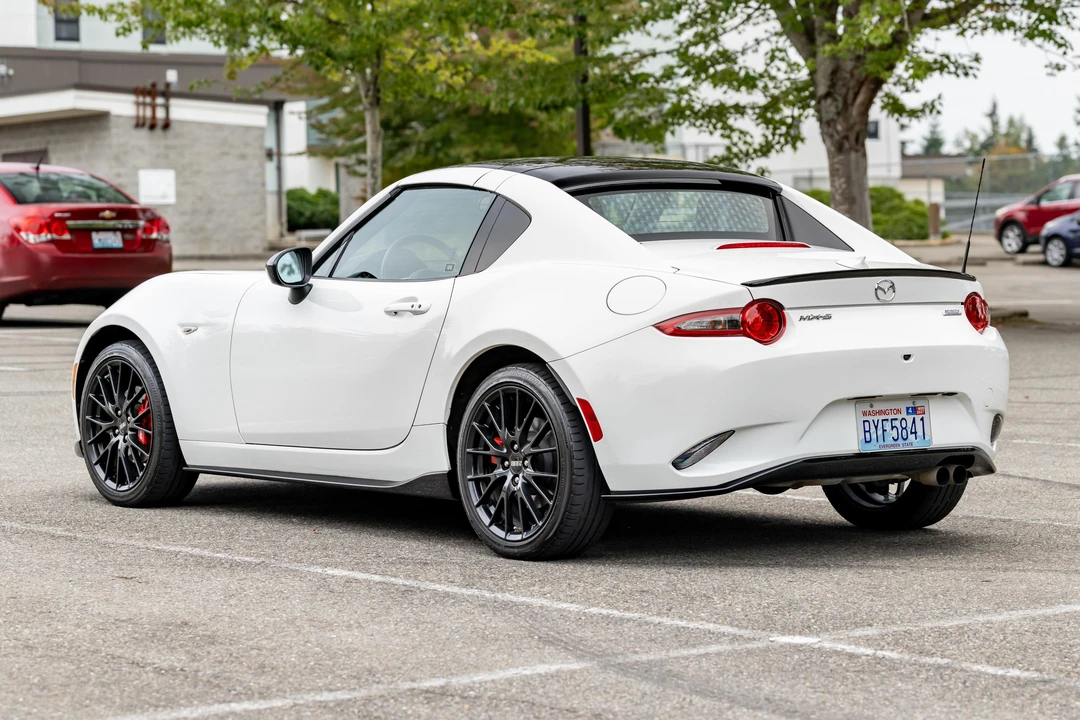 2019 Mazda ND MX-5 Miata - Image 13 of 31