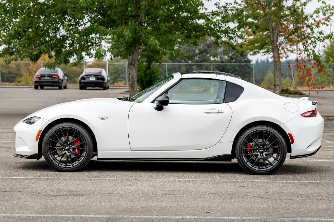 2019 Mazda ND MX-5 Miata - Image 12 of 31