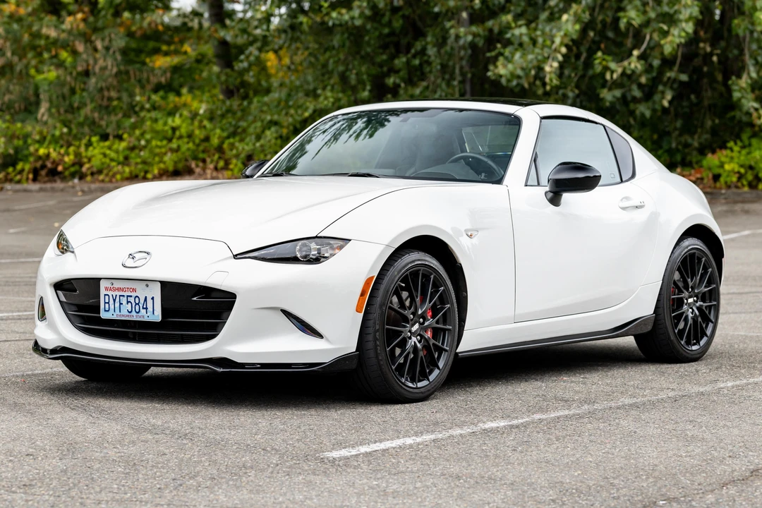 2019 Mazda ND MX-5 Miata - Image 11 of 31