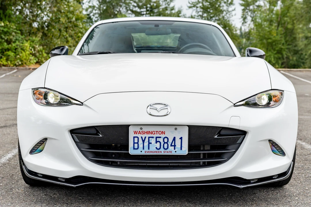 2019 Mazda ND MX-5 Miata - Image 10 of 31