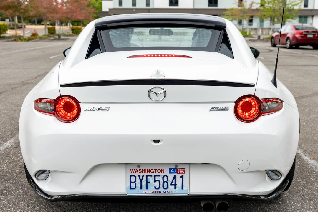 2019 Mazda ND MX-5 Miata - Image 15 of 31