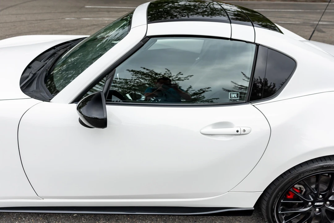 2019 Mazda ND MX-5 Miata - Image 24 of 31