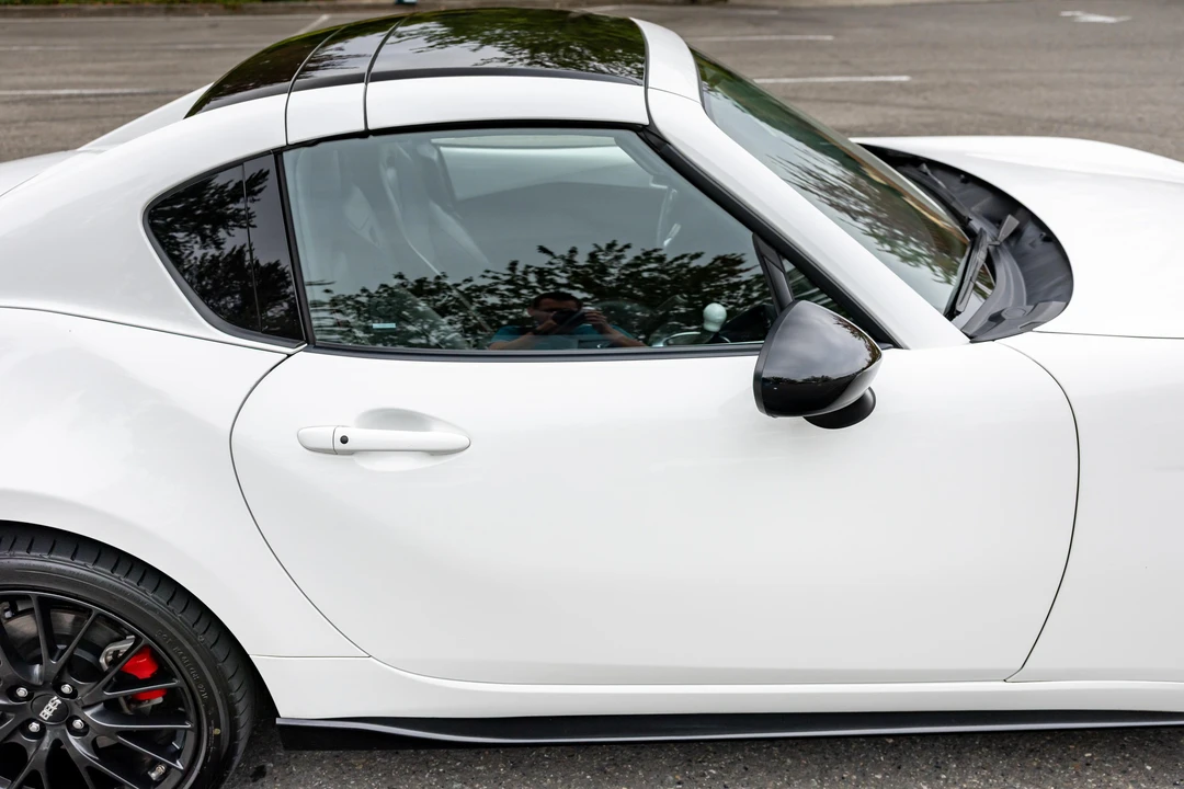 2019 Mazda ND MX-5 Miata - Image 29 of 31