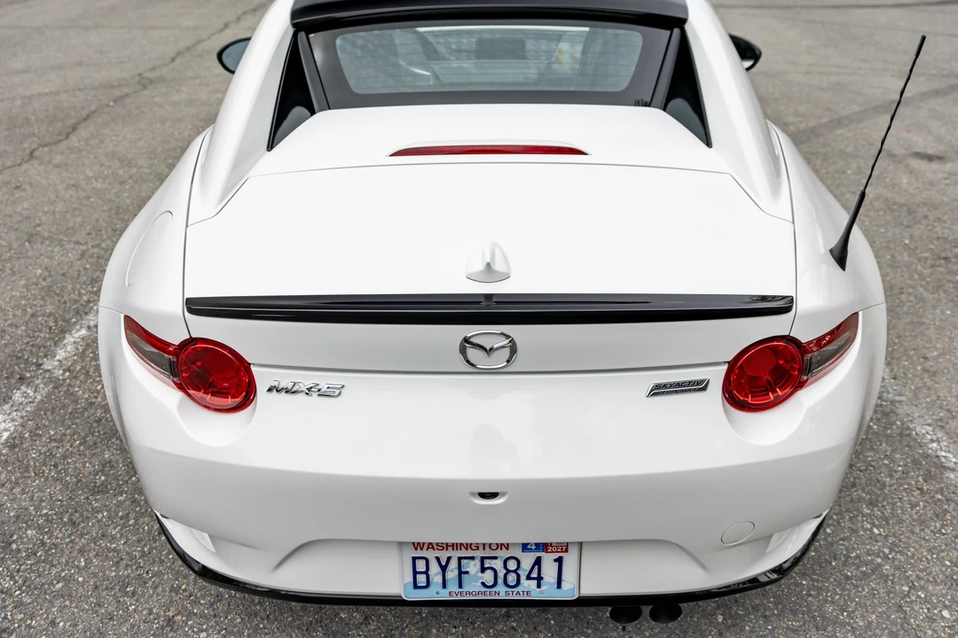 2019 Mazda ND MX-5 Miata - Image 27 of 31