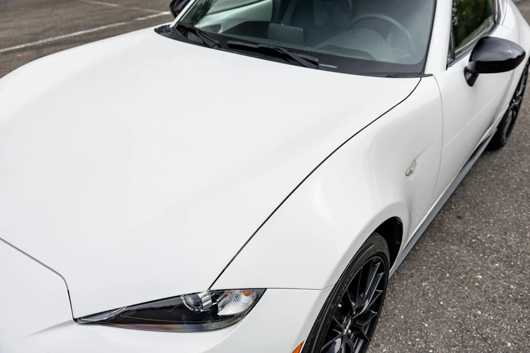 2019 Mazda ND MX-5 Miata - Image 21 of 31