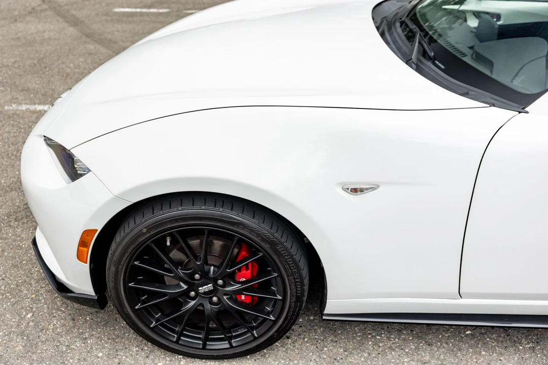 2019 Mazda ND MX-5 Miata - Image 22 of 31