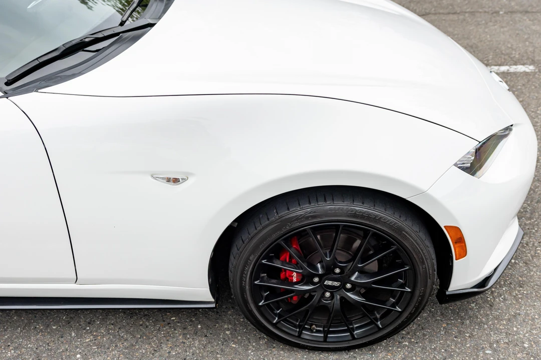 2019 Mazda ND MX-5 Miata - Image 31 of 31