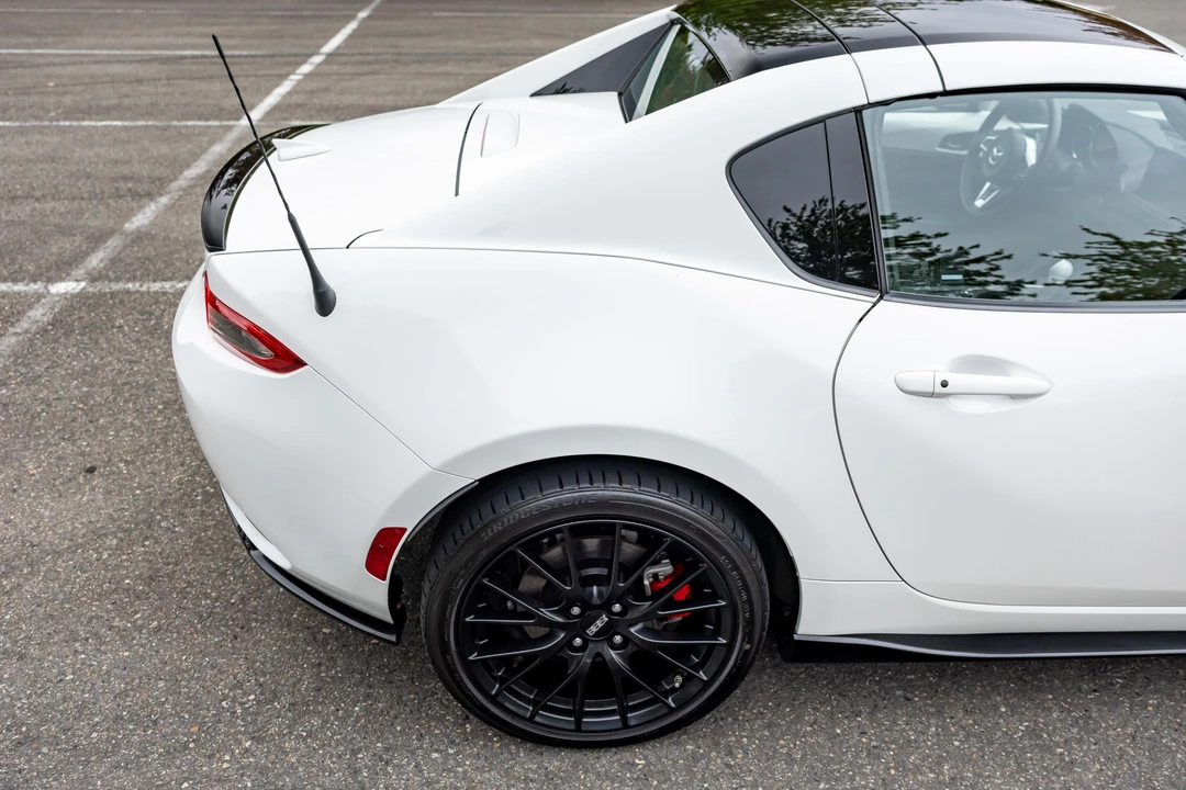 2019 Mazda ND MX-5 Miata - Image 28 of 31