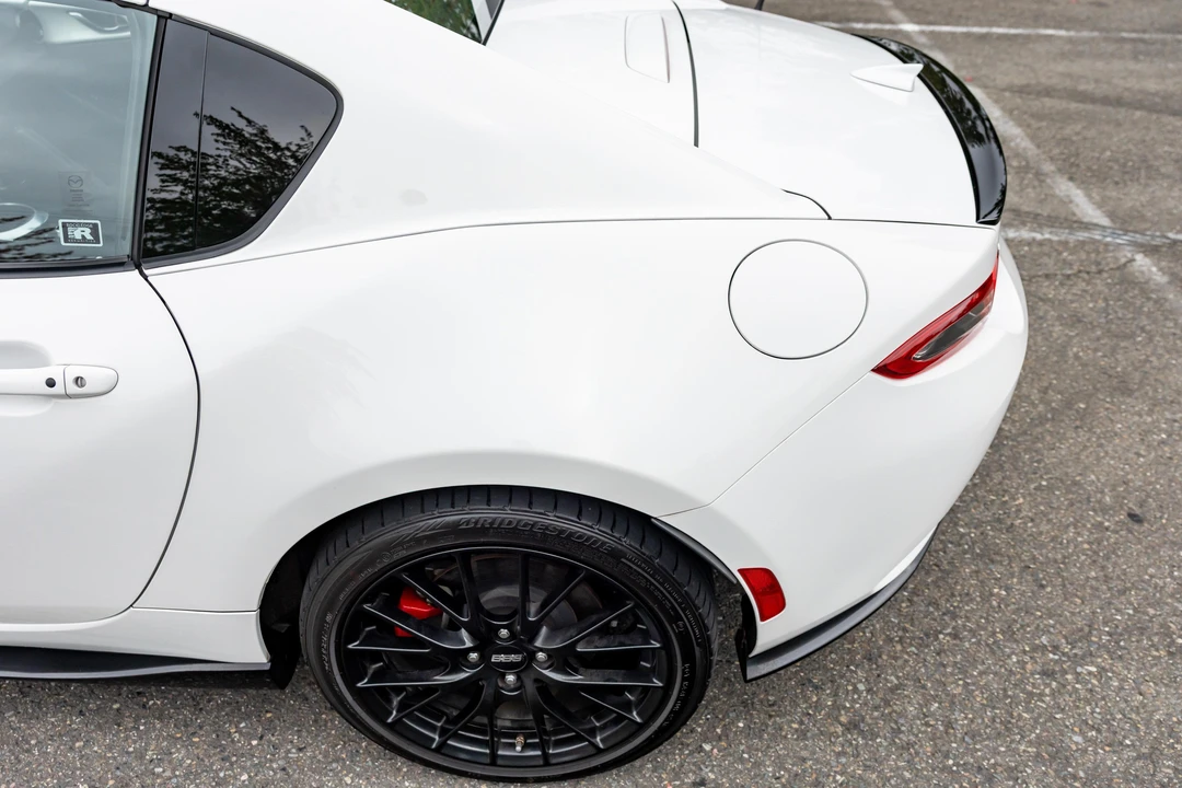 2019 Mazda ND MX-5 Miata - Image 26 of 31