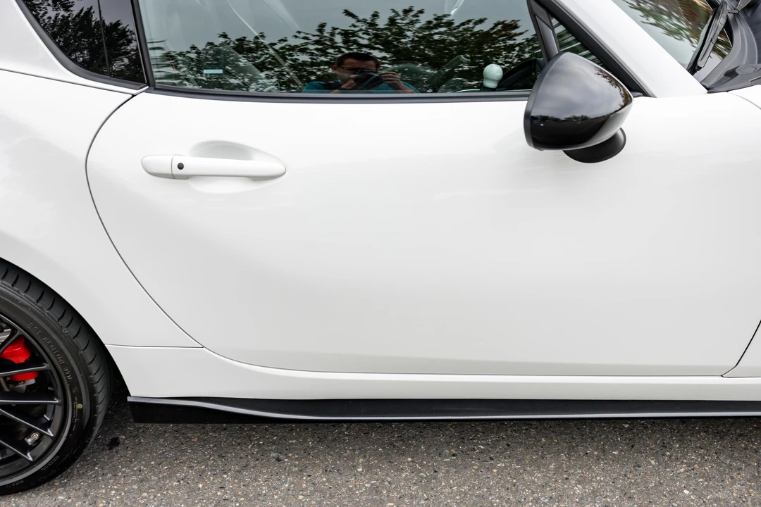 2019 Mazda ND MX-5 Miata - Image 30 of 31