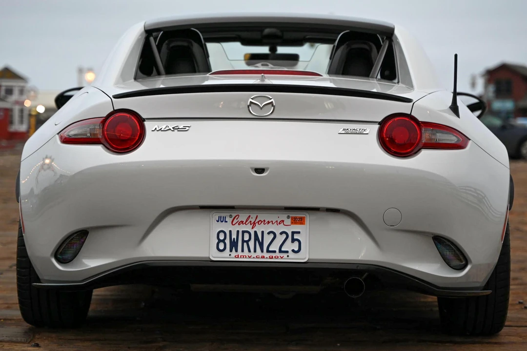 2019 Mazda ND MX-5 Miata - Image 5 of 31
