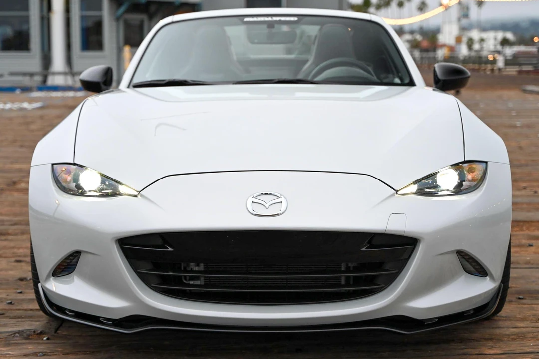 2019 Mazda ND MX-5 Miata - Image 2 of 31