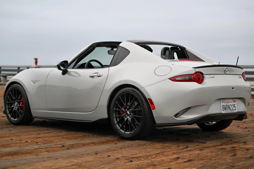 2019 Mazda ND MX-5 Miata - Image 4 of 31