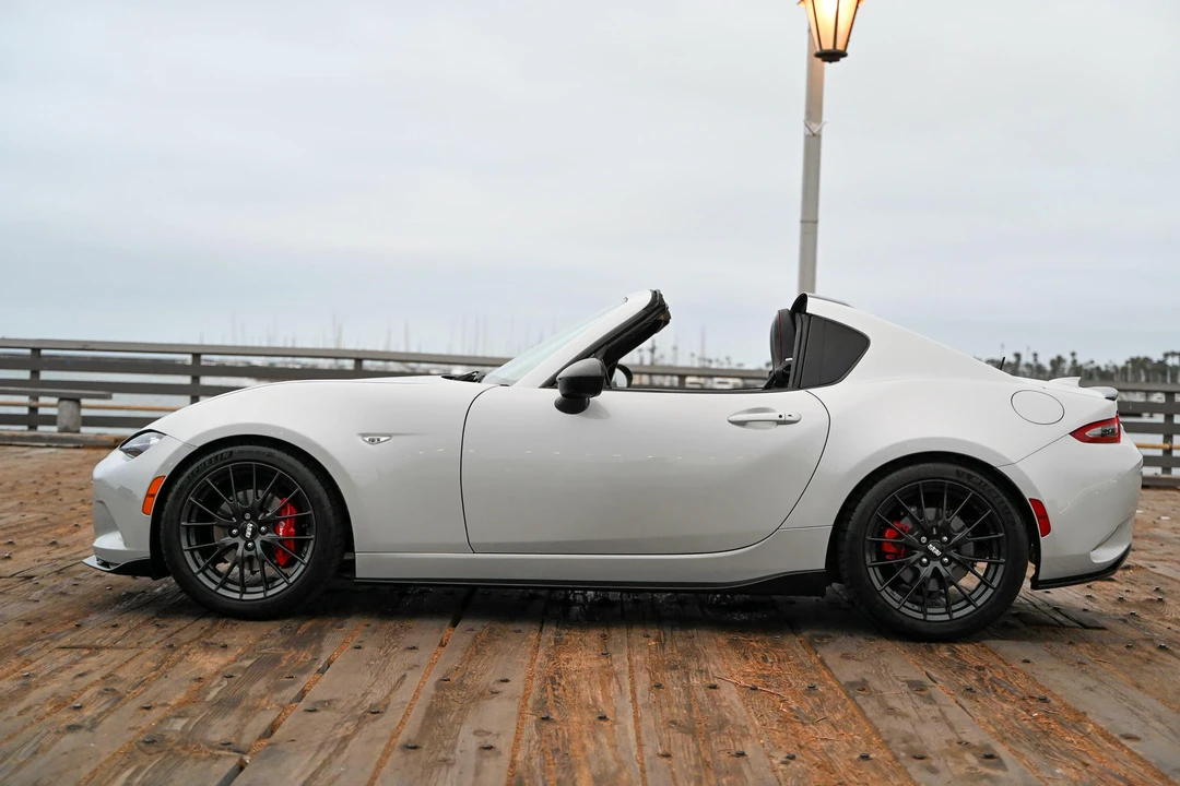 2019 Mazda ND MX-5 Miata - Image 8 of 31
