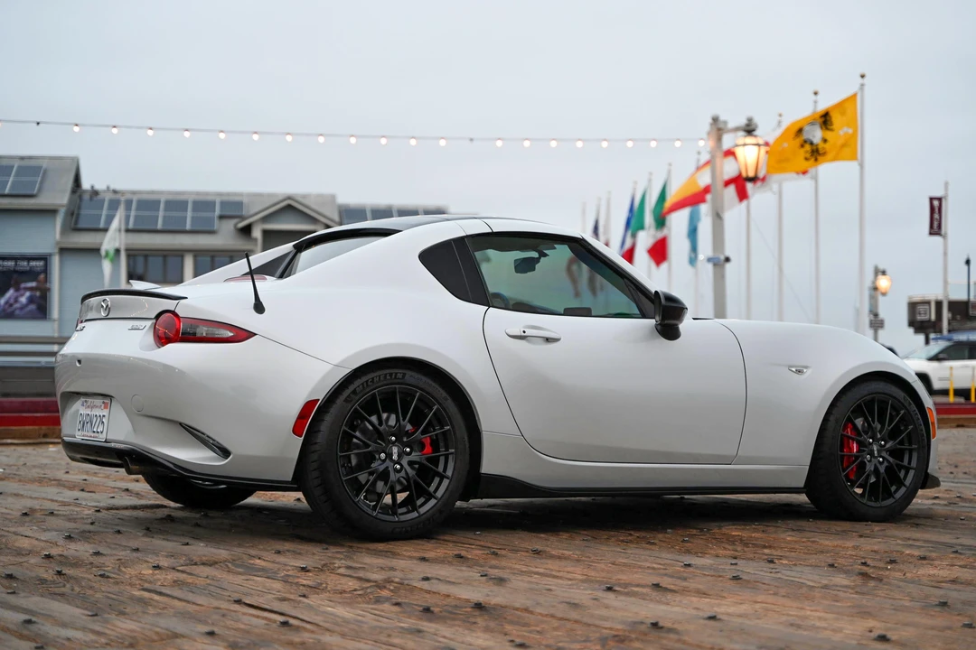 2019 Mazda ND MX-5 Miata - Image 22 of 31