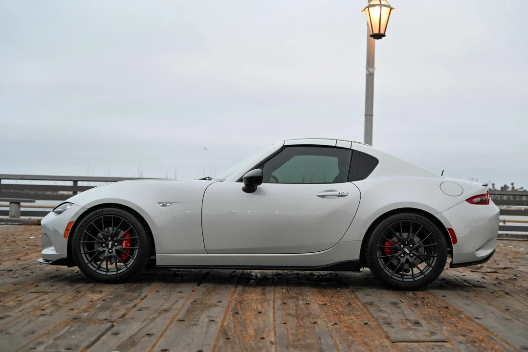 2019 Mazda ND MX-5 Miata - Image 16 of 31